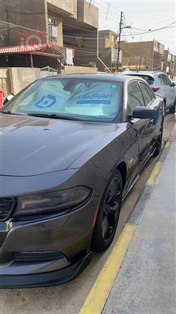 Dodge Charger 2018
