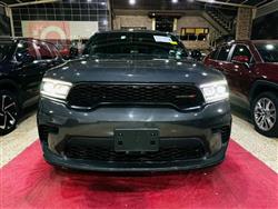 Dodge Durango 2024