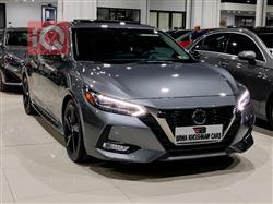 Nissan Sentra 2023
