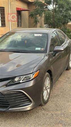 Toyota Camry 2023