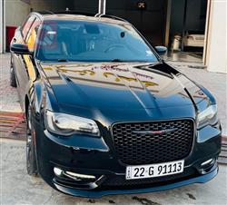 2022 كرايسلر 300