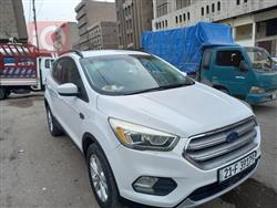 2017 فورد إسكيب