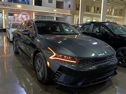 2024 كيا K5