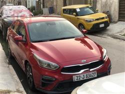 Kia Forte 2021