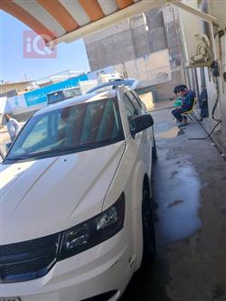 2020 دودج جورني