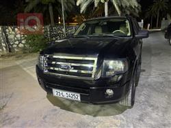 Ford Expedition 2011