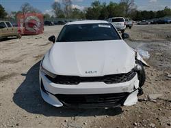 Kia K5 2023