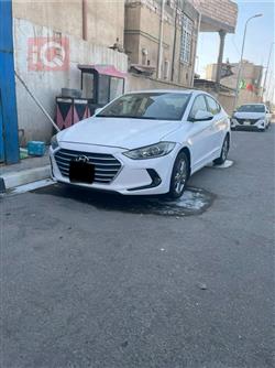 2017 هيونداي النترا