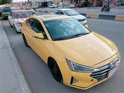 Hyundai Elantra 2020