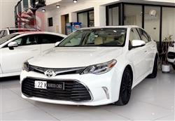 Toyota Avalon 2013