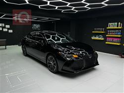 Toyota Avalon 2019