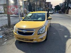 Chevrolet Cobalt 2017