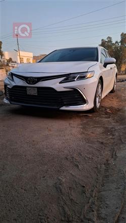 Toyota Camry 2023