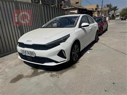 Kia K3 2024