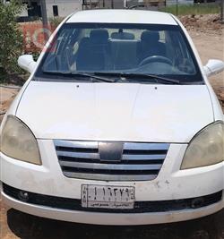 2013 شيري A520