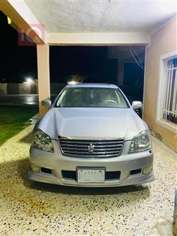 2005 تويوتا كراون