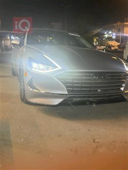 Hyundai Sonata 2023