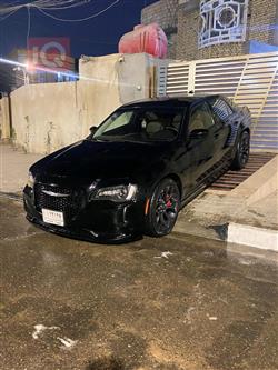 2019 كرايسلر 300