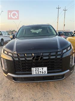 2023 هيونداي باليسيد
