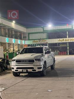 2023 رام 1500