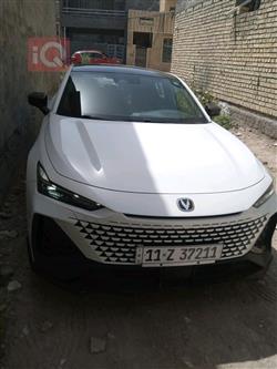 Changan UNI-V 2025