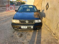 Volkswagen Vento 1994