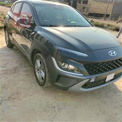 2023 هيونداي كونا