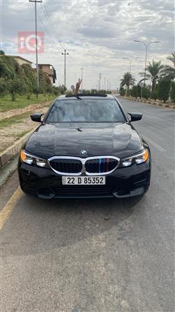 BMW 3-Series 2020