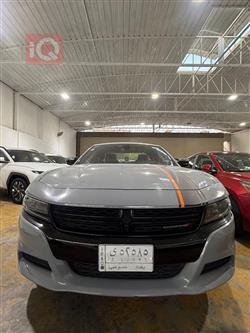 Dodge Charger 2022