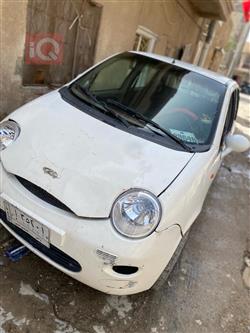 Chery S11 QQ 2013