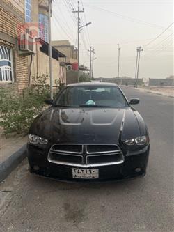 2011 دودج تشارجر