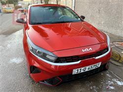Kia Forte 2022