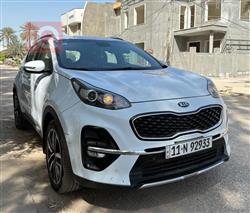 Kia Sportage 2020