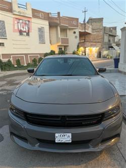 Dodge Charger 2023