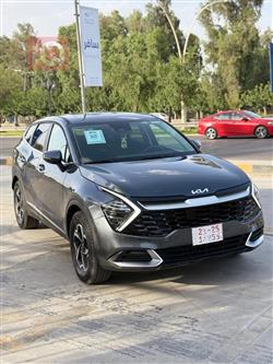 Kia Sportage 2024