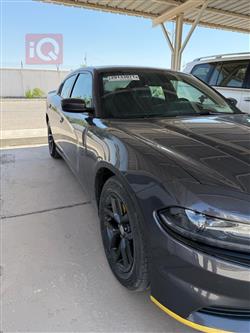 Dodge Charger 2019