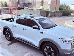 Poer Double Cab 2024