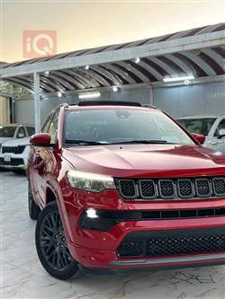 2023 جيب كومباس