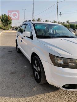 2010 دودج جورني