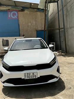 Kia K3 2024