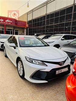 Toyota Camry 2024
