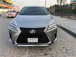 2019 لكزس RX