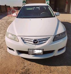 Mazda 6 2006