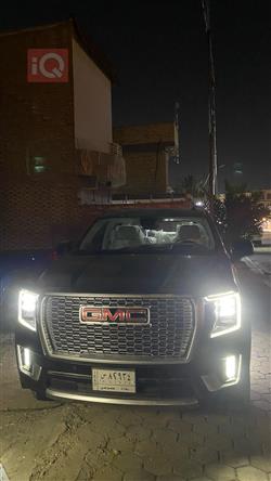 GMC Yukon 2023