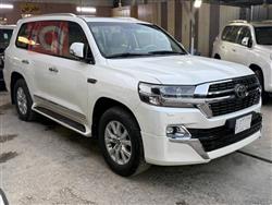 Toyota Land Cruiser 2019