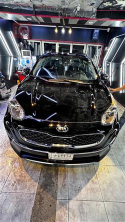 Kia Sportage 2020