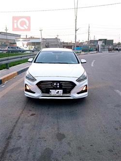 Hyundai Sonata 2019