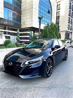Nissan Altima 2024