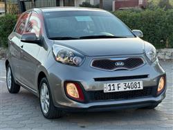 Kia Picanto 2015