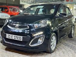 Kia Picanto 2013